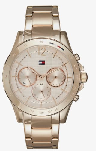 Reloj para Mujer Tommy Hilfiger HAVEN por 115€