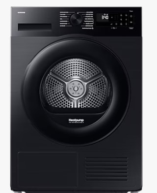Samsung Optimal Dry Droger 5000-serie 9 kilo voor €639 in de Samsung store