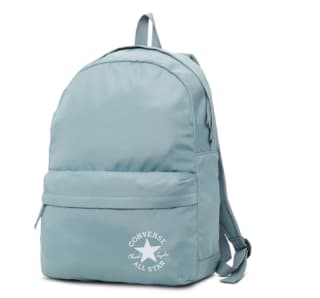 Mochila Converse All Star Chuck Patch Backpack 19L por 14.95€