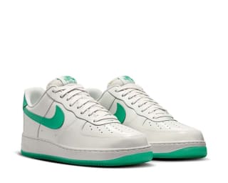 Baskets Nike Air Force 1 ´07 - Tailles du 38,5 au 47,5 à 69,99€