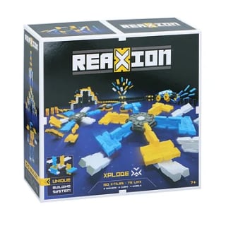 Domino Reaxion Xplode voor €6 bij Lobbes