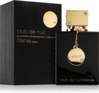 Armaf Club de Nuit Intense Woman 105 ml por 21,76€