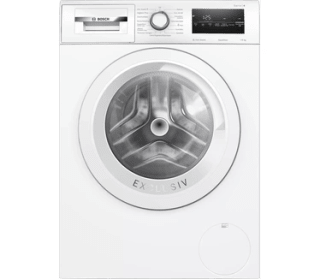 Bosch WAN28297NL EXCLUSIV Wasmachine voor €583 bij Electroworld