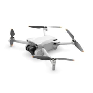 DJI Mini 3 - inclusief DJI RC Smart Controllervoor €529 bij Cameranu