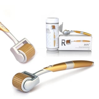 Rodillo dermatológico / Dermaroller por 3,44€