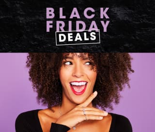 Black Friday Deals tot 60% korting! Bij Lucardi