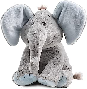 Peluche Elefante marca Schaffer Knuddel mich! 30cm por 12,95€
