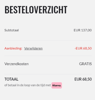 Ray-Ban UNISEX - Zonnebril Glanzend Licht Havana bruin voor €68,50 Ray-Ban