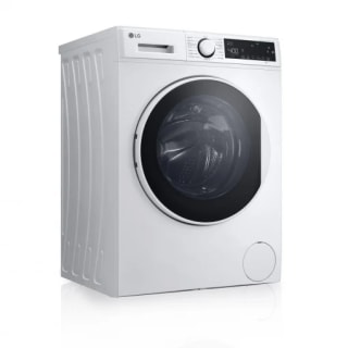 Lavadora LG F2WT2008S3W, 8 kg, Carga Frontal, 1200 rpm por 279,65€
