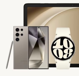 Hasta 50% + 40€ descuento EXTRA productos Samsung