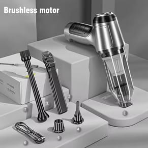 Aspiradora inalámbrica mano coche por 19,58€