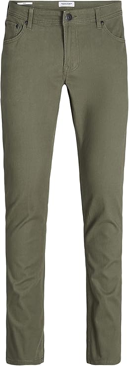 JACK & JONES heren broek voor €17,50 bij Amazon