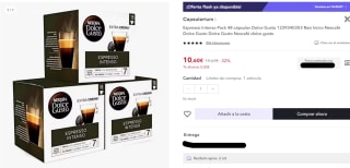 Ofertas Supermercado hasta 60% + 30% EXTRA descuento