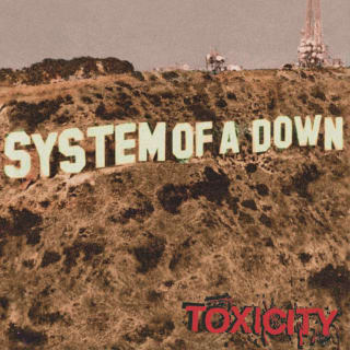 Vinilo Toxicity System Of A Down por 18,99€