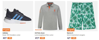 Tot 60% korting in de summer sale bij Plutosport