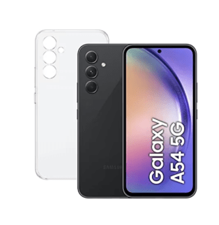 SAMSUNG Galaxy A54 5G 256GB 8GB RAM por 399€