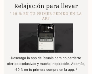 -10% descuento para tu compra desde la app