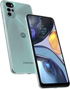 Smartphone da Motorola, modelo Moto G22 de 128GB - R$ 899,10