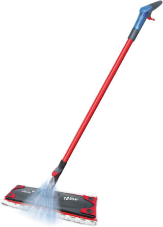 Vileda 1.2 Spray - Vloerwisser - 36cm wisbreedte - voor €17,49 bij Amazon