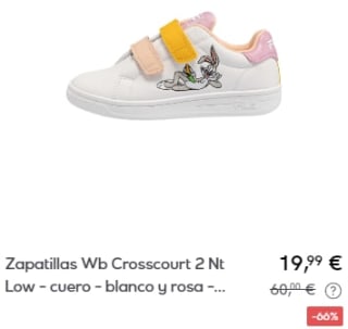 FILA - Zapatillas por < 20€