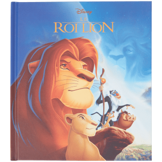 Livre illustré pour enfant à 1,59 € chez Action