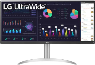 Monitor UltraWide LG 34WQ650-W 34 pulgadas por 233,06€