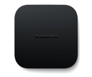 Lecteur multimédia Xiaomi Mi Box S (2nd Gen) à 44,59€