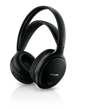 Auriculares SHC 5200/10 de diadema Philips por 22,50€ en Mediamarkt