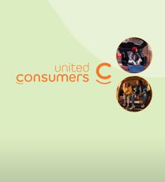 25% korting 1e jaar en €50 cashback op autoverzekering bij UnitedConsumers.com