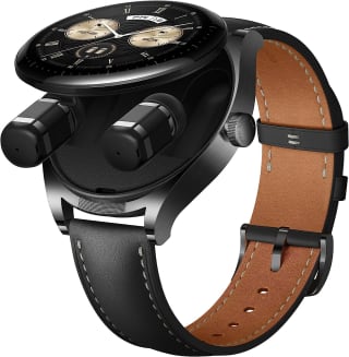 HUAWEI WATCH BUDS Smartwatch en oordopjes - 2 in 1voor €299 bij Huawei