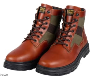 G-Star Raw - Ankle Boot/Bootie voor €34,95 bij Ibood