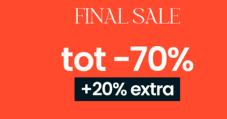Kixx kortingscode voor 20% extra korting op de sale tot 70%