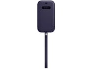 Apple Leren sleeve met MagSafe voor iPhone 12 voor €15 bij Smartphonehoesjes