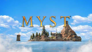 Myst (2021) voor €17,49 bij Gog