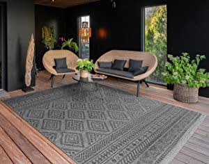 Alfombra Paco Home 60x100cm por 17,99€