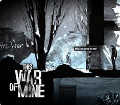 This War of Mine por 1,69€