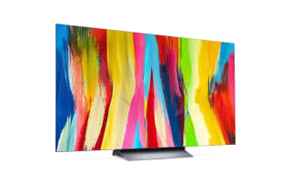 LG C2 OLED55C24LA - 55 inch - 4K OLED evo - 2022 voor €1099 bij Art & Craft