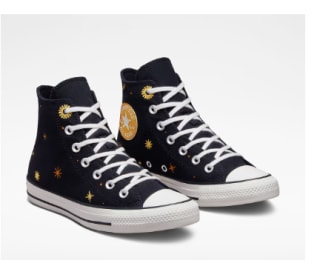 Botines casual de Mujer Converse Chuck Taylor All Star Timeless Graphic