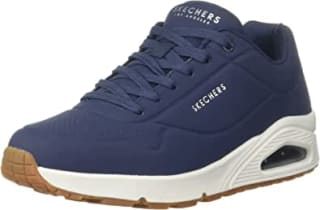 Skechers Uno Stand On Air Heren Sneakers voor €43,96 bij Amazon