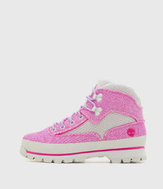 Botines para Mujer Timberland EURO HIKER por 63€