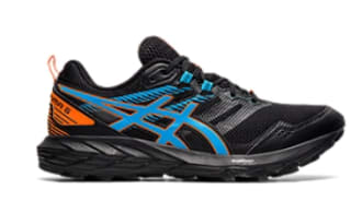 20% extra korting op trail / running schoenen bij Asics in de outlet