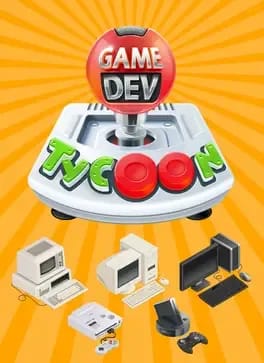 Game Dev Tycoon con rebaja en Steam