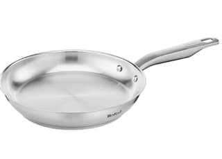 Tefal Virtuoso koekenpan 28cm zonder anti aanbak voor €28,49 bij Amazon.nl