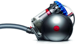Dyson - Cinetic Big Ball Absolute 2 stofzuiger voor €349 bij Bol