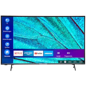 MEDION® LIFE® X15092 Smart-TV | 125,7 cm (50 inch) voor €279,65 dmv code bij Medion