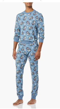 Conjuntos de pijamas de algodón Disney a 14,75€