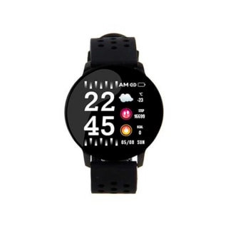 Smartwatch Lhotse SW88 Negro por $9.990