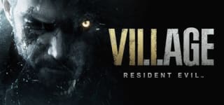 Resident Evil Village voor €9,99 via Steam