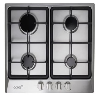 Parilla Acros de gas 24´´ por $1990 en Walmart
