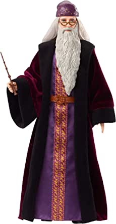 Figura de colección Muñeco Dumbledore a solo 16,15€ en Amazon